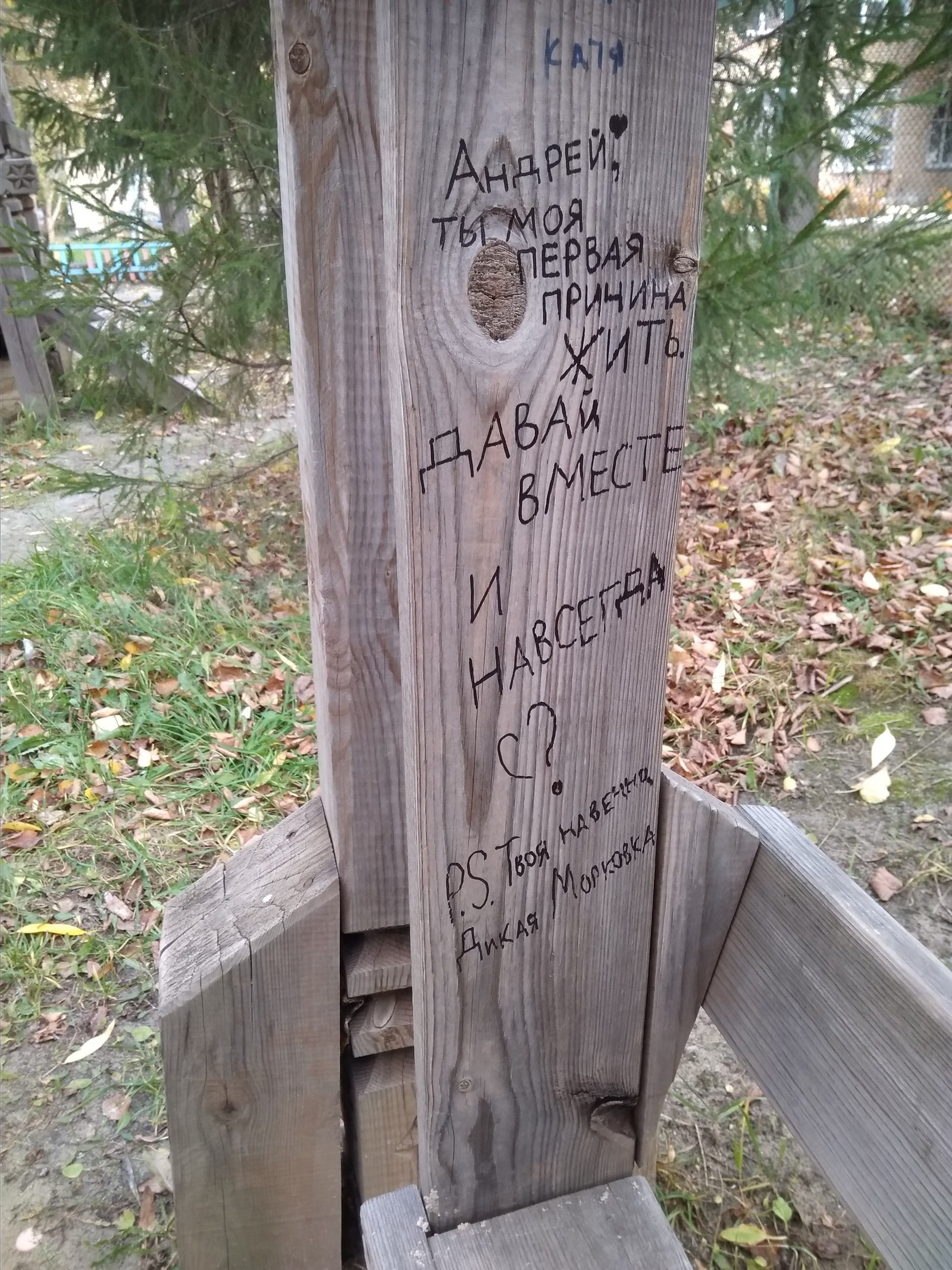 What are your reasons for living? - My, Chelyabinsk, Love