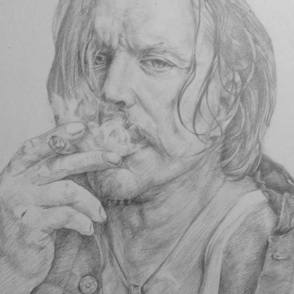 Just portraits. - My, Portraits of people, Pencil drawing, Longpost, Drawing, Pencil, Portrait, Actors and actresses