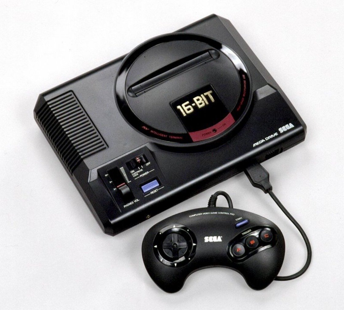 Приставки 16 бит купить. Sega Mega Drive 2 Genesis. Mega Drive 4 16 бит. Приставка Sega Mega Drive. Sega Genesis and Sega Mega Drive.
