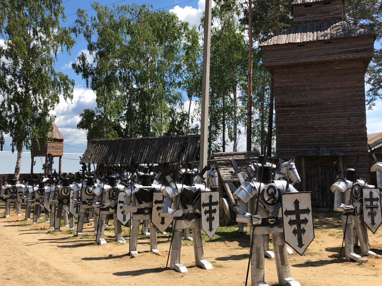 Фото городская свалка иркутск фото