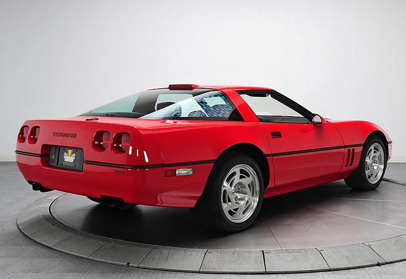 Chevrolet Corvette, C4-C6. - Chevrolet, Chevrolet corvette, Classic, Auto, , Longpost