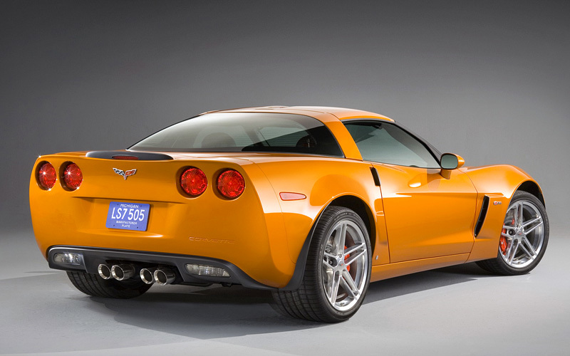 Chevrolet Corvette, C4-C6. - Chevrolet, Chevrolet corvette, Classic, Auto, , Longpost