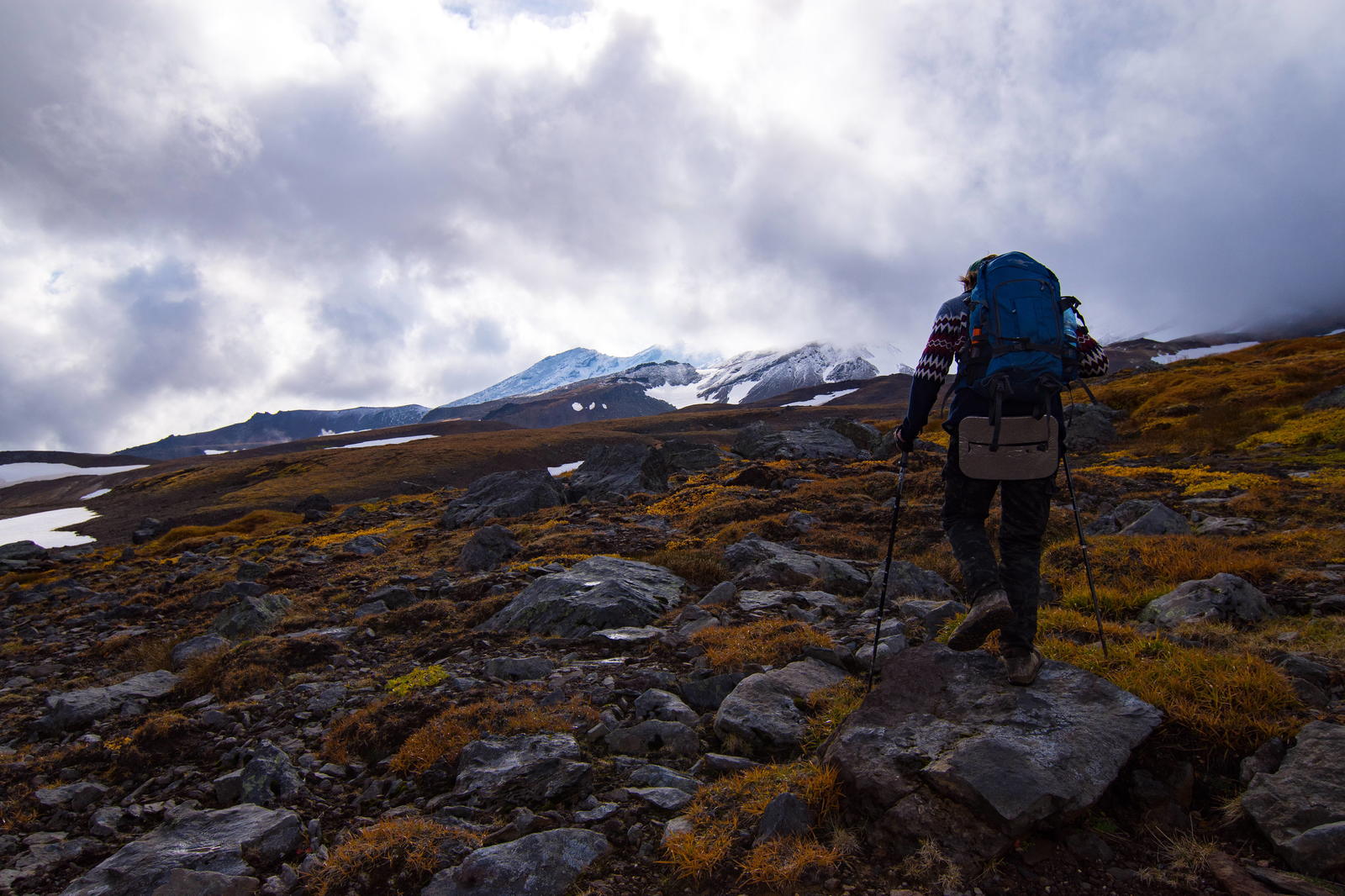 Autumn trip to Kamchatka - My, Kamchatka, Travel across Russia, Volcano, Tourism, The photo, Longpost, Koryaksky Volcano, Gorely Volcano, Mutnovsky Volcano