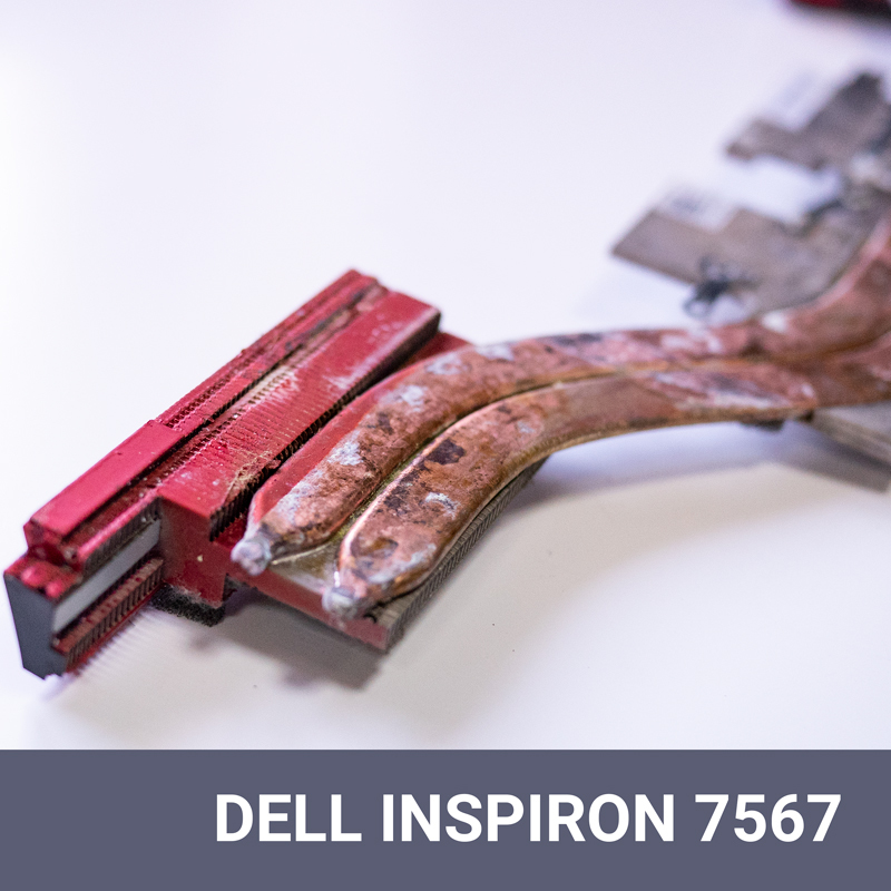 Ноутбук Dell Inspiron 7567 Купить