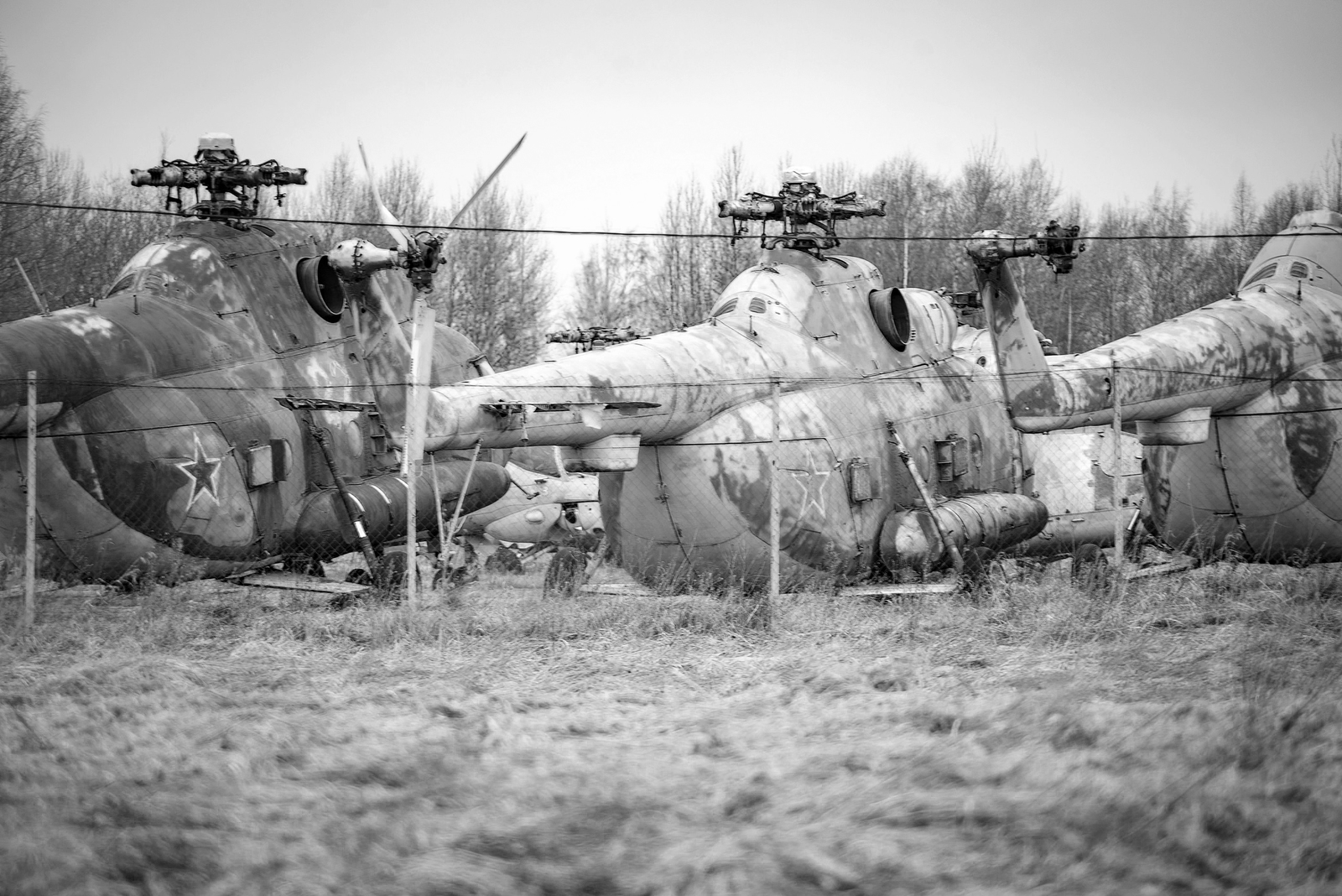 Abandoned places of the Leningrad region. - My, Abandoned, Longpost, Leningrad region, Video