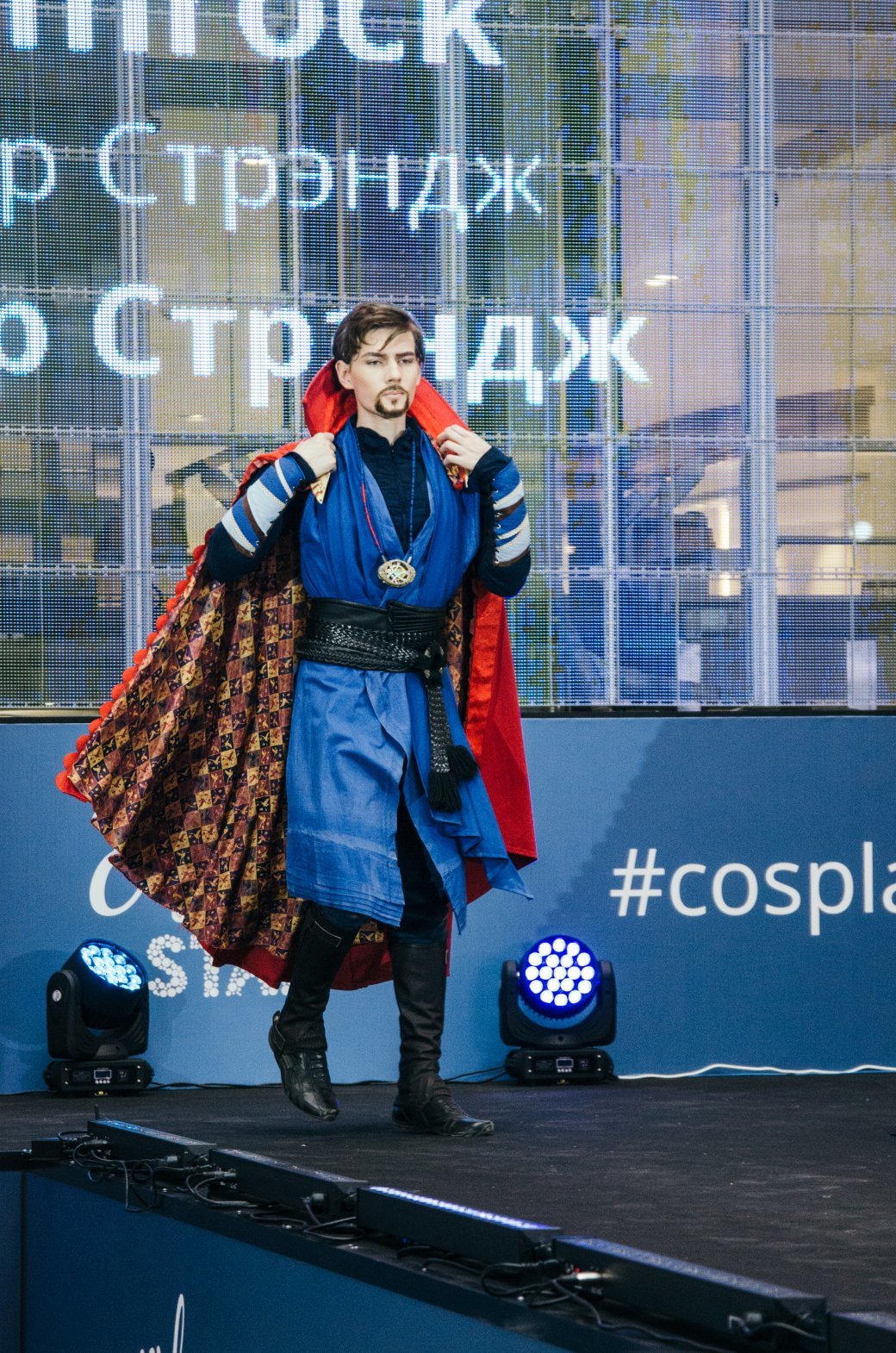 Cosplay Star 2018 part 1 - Косплей, Cosplay Star, Косплей Стар, 2018, Фестиваль, Длиннопост