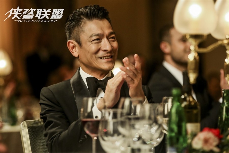 Cool and favorite actors: China, Hong Kong - My, Movies, Asia, , Longpost