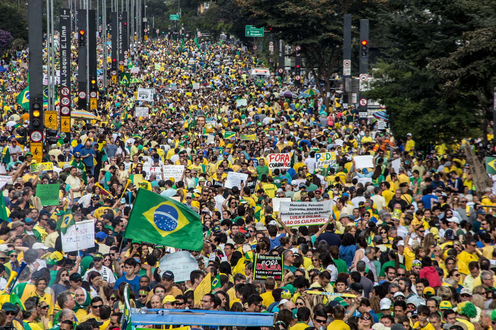 The new president of Brazil. - My, Brazil, Politics, The president, Jair Bolsonaro, Video, Longpost