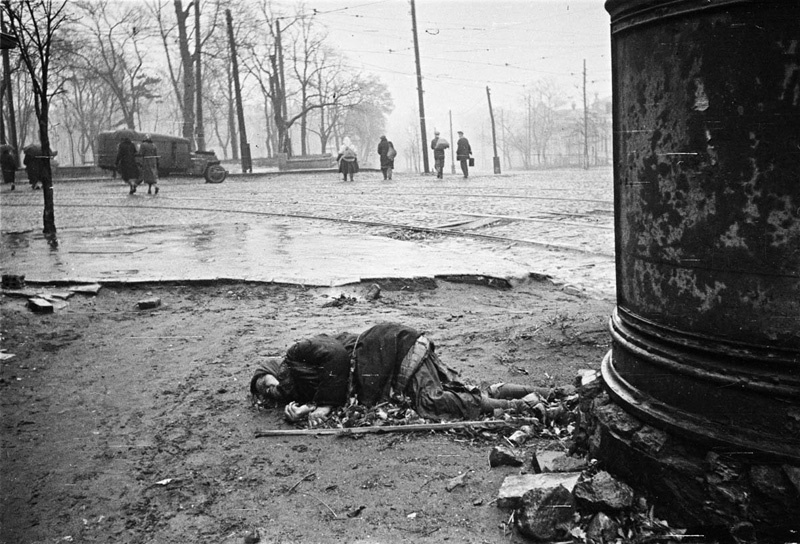 Great Patriotic War 1941-1945. - The Great Patriotic War, To be remembered, War correspondent, Shaikhet Arkadiy Samoylovich, Longpost