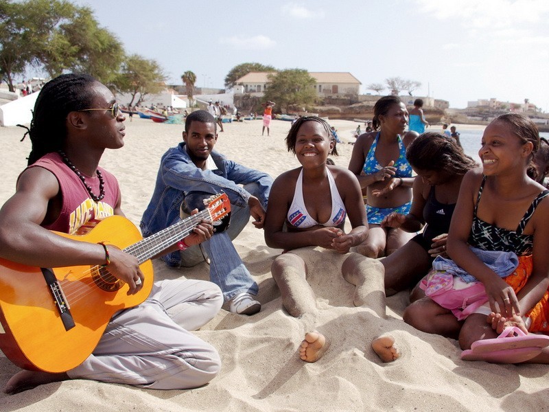 Random Geography. Part 109. Cape Verde. - Geography, Interesting, Travels, Random geography, Longpost