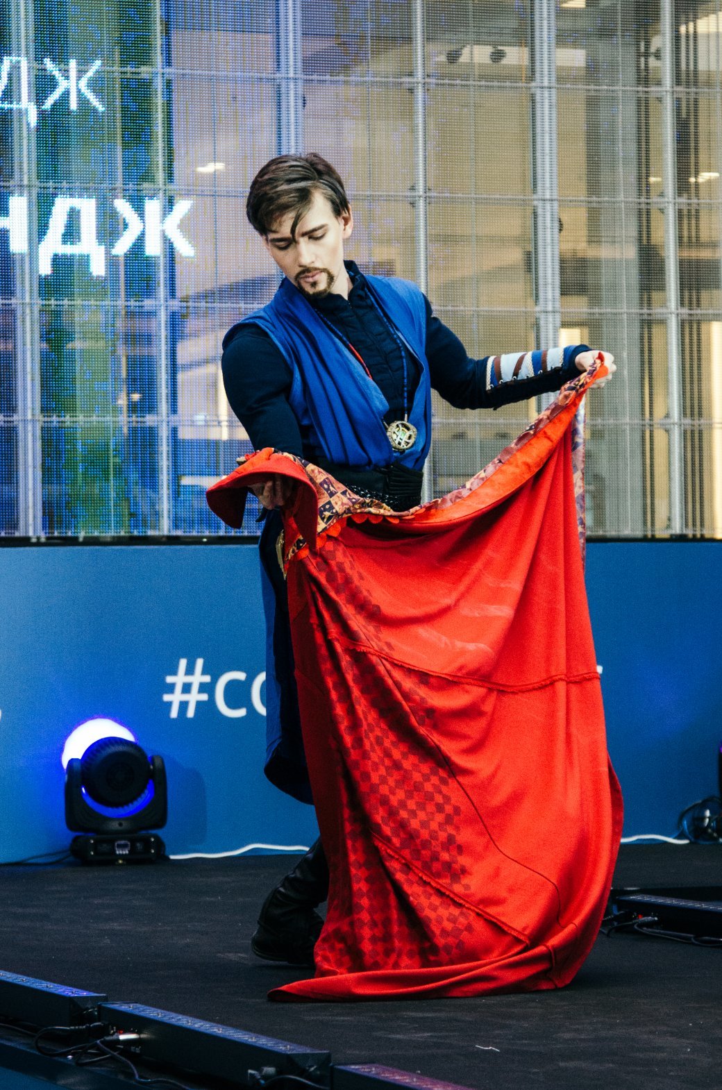 Cosplay Star 2018 part 2 - Косплей, Cosplay Star, Косплей Стар, Длиннопост