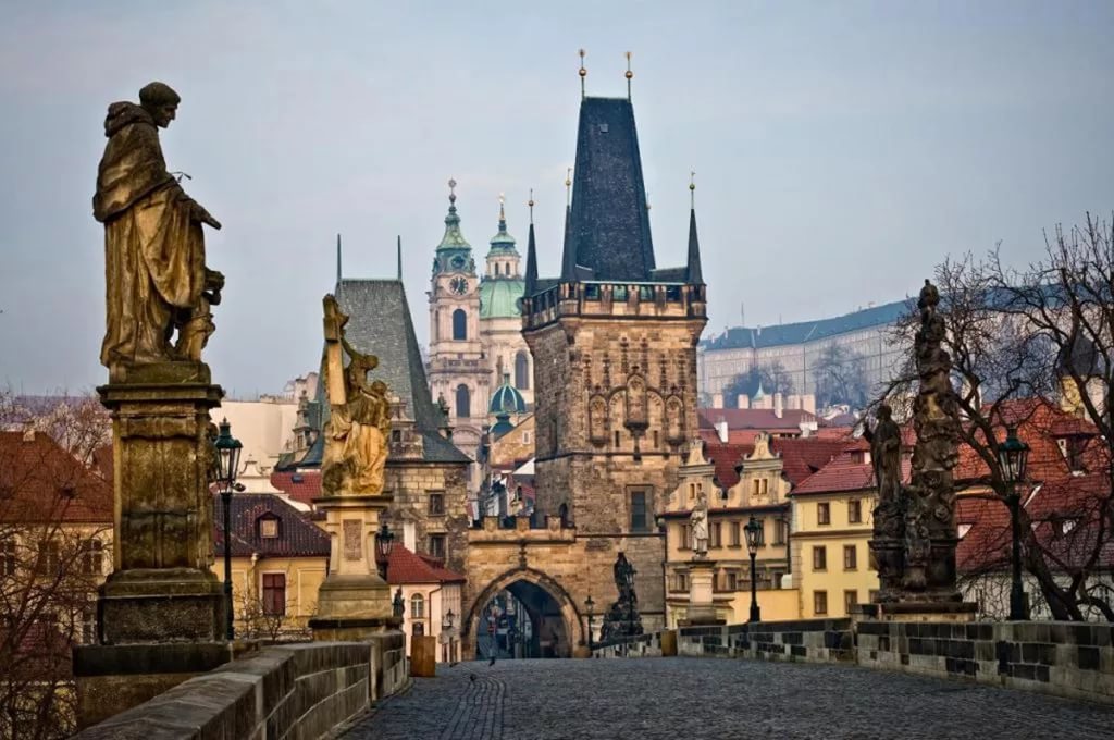 Czech Republic (Prague) experience of five years of tourism part two. - My, Prague, Czech, Tourism, Czech crowns, Euro, Beer, Longpost