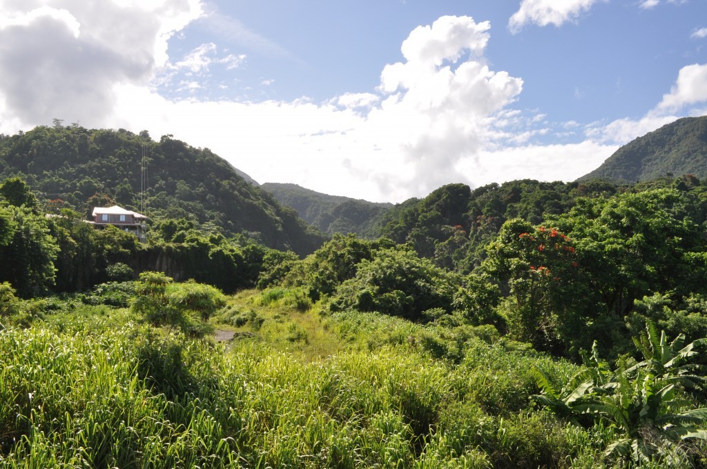 Random Geography. Part 110. Dominica. - Geography, Interesting, Travels, Random geography, Longpost, Dominica