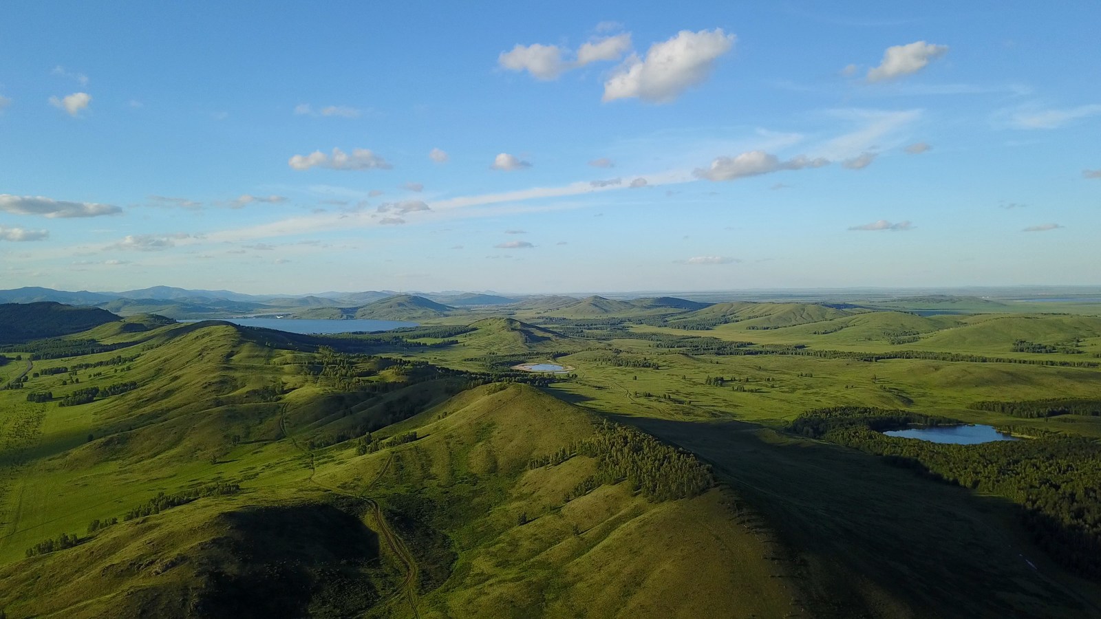 Ural. Ural mountains. Magnitogorsk - My, Magnitogorsk, Ural, Bashkortostan, Ufa, Quadcopter, The mountains, Longpost