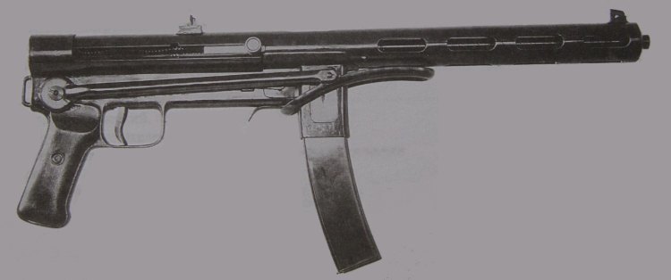 Kalashism, part one - My, Analyses, the USSR, Army, Longpost, Weapon, GIF