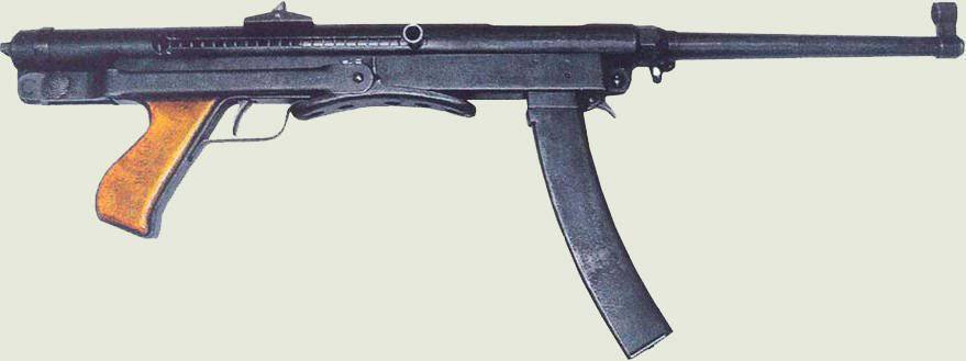 Kalashism, part one - My, Analyses, the USSR, Army, Longpost, Weapon, GIF