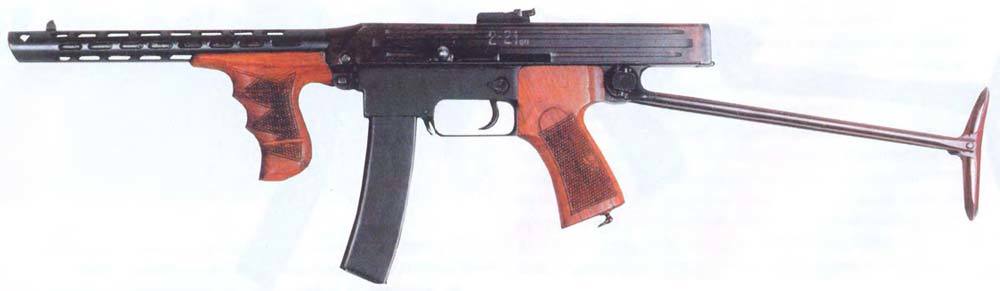 Kalashism, part one - My, Analyses, the USSR, Army, Longpost, Weapon, GIF