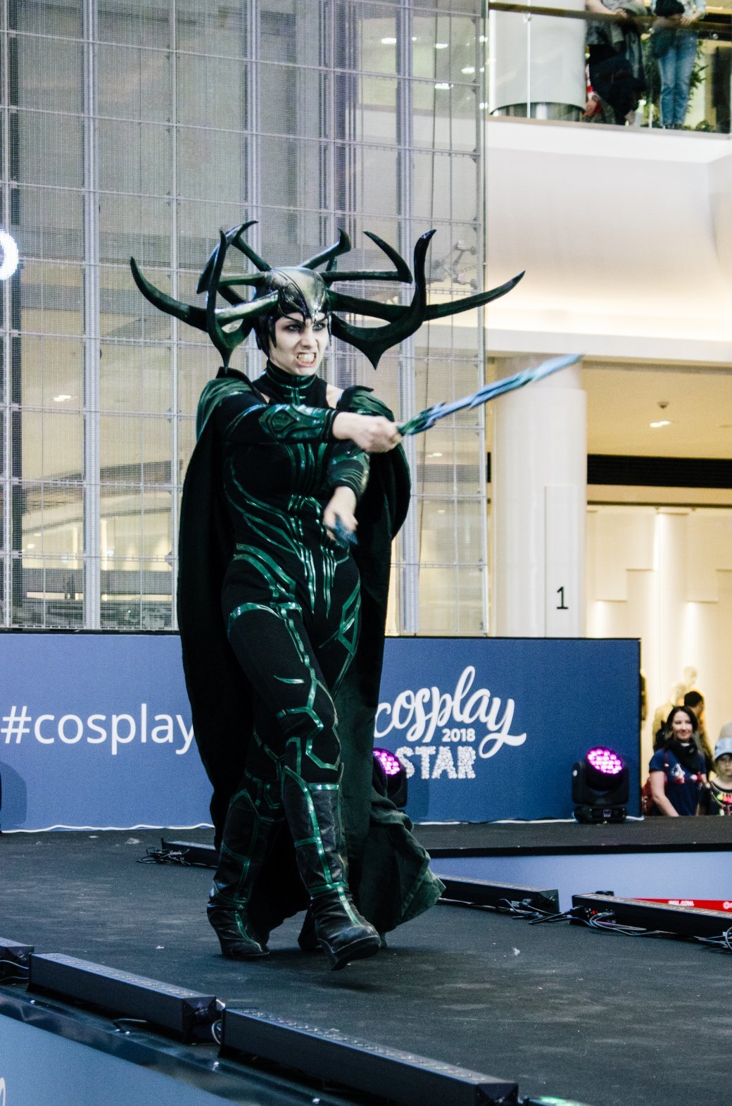 Cosplay Star 2018 part 3 - Косплей, Cosplay Star, Косплей Стар, Длиннопост