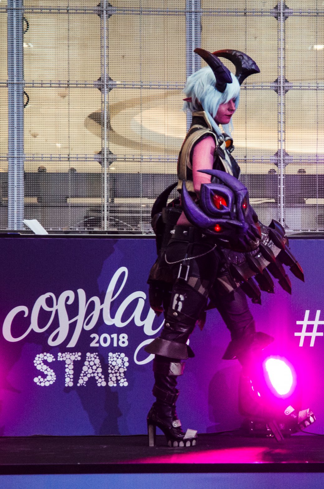 Cosplay Star 2018 part 3 - Косплей, Cosplay Star, Косплей Стар, Длиннопост