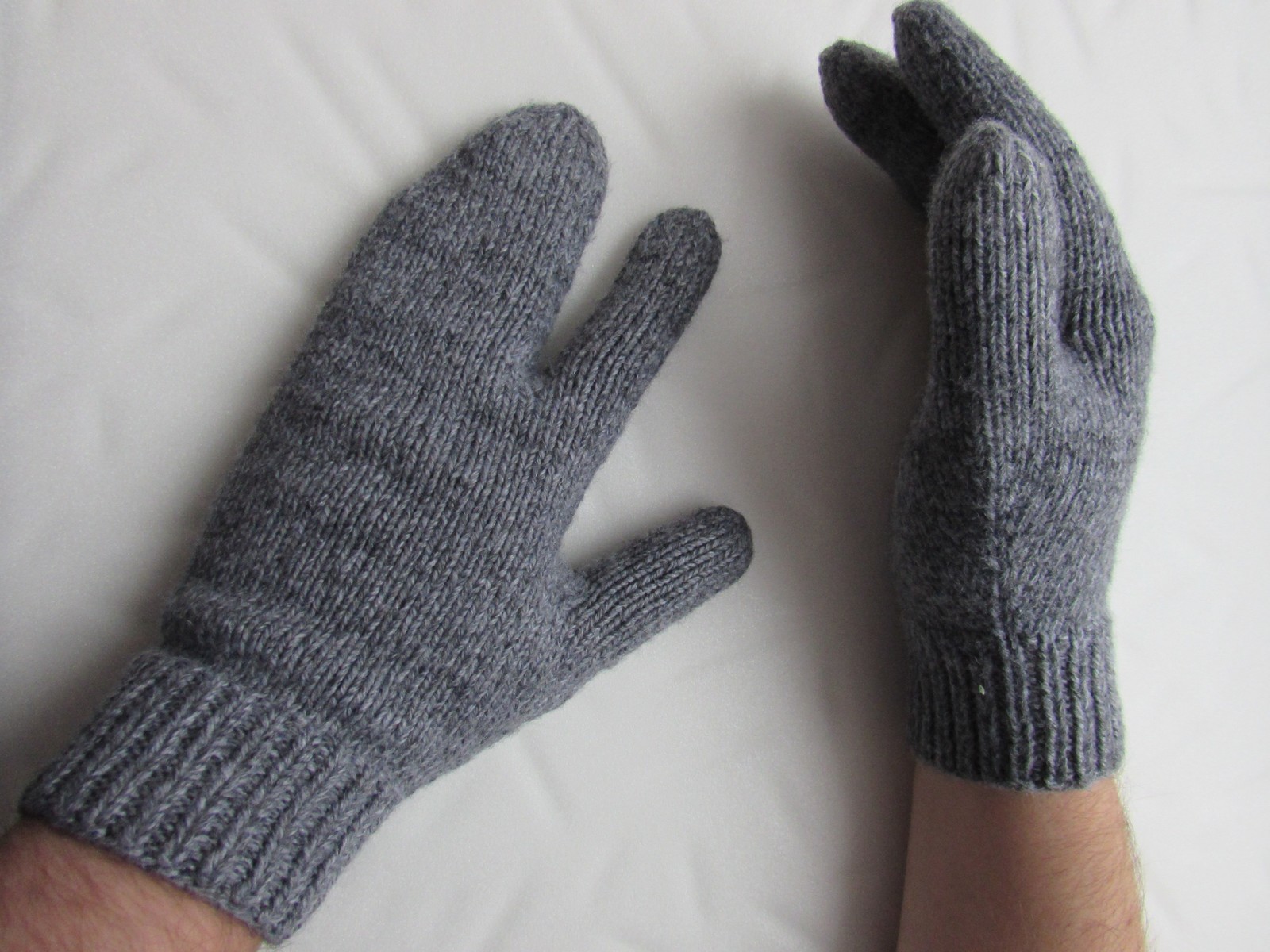 Leggings or gloves - My, Needlework without process, Knitting, Cap, Leggings, Gloves, Mittens, Longpost