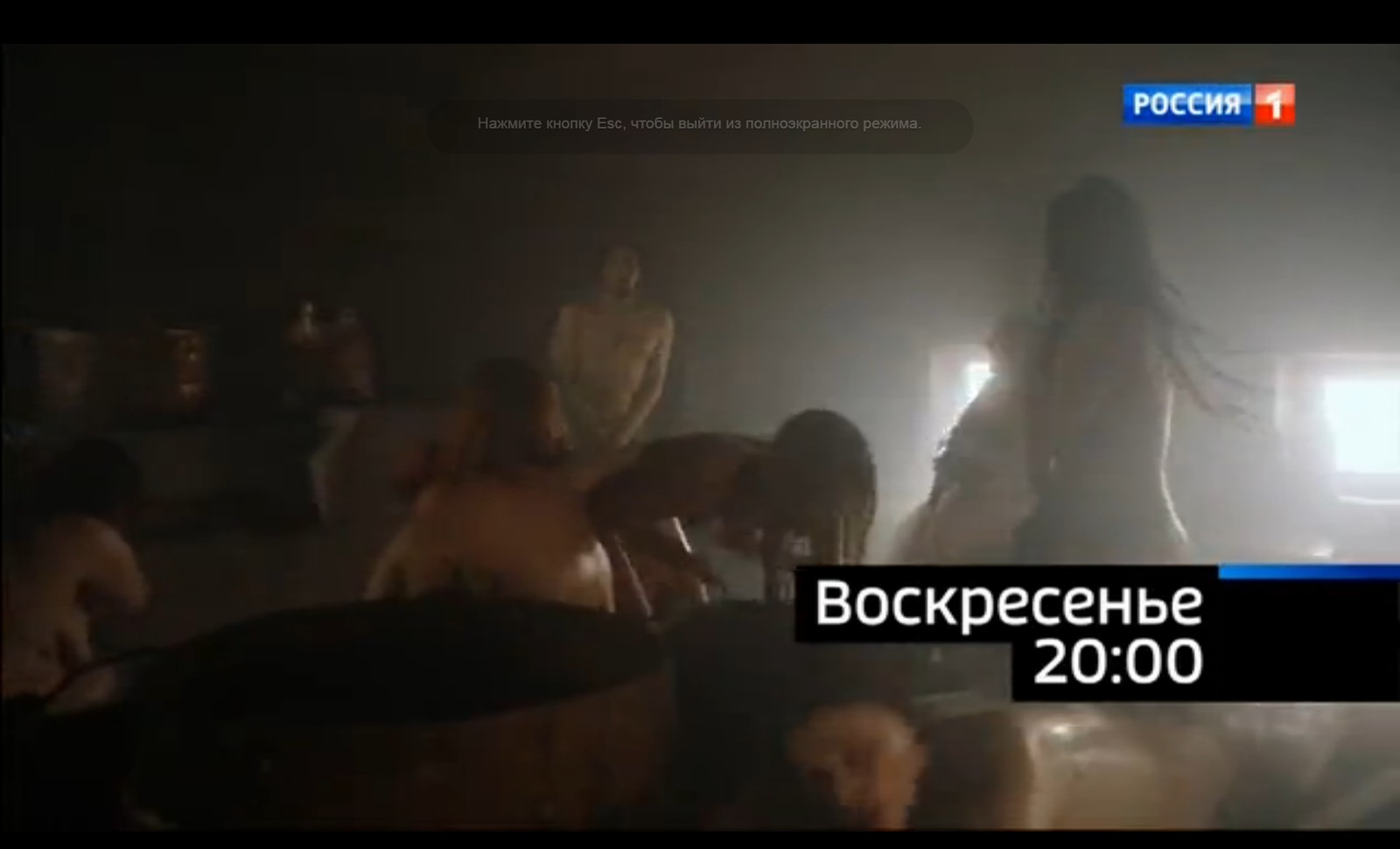 Boris Godunov - NSFW, Boobs, Russia, Serials, The television, Movies, , Video, Longpost, Boris Godunov