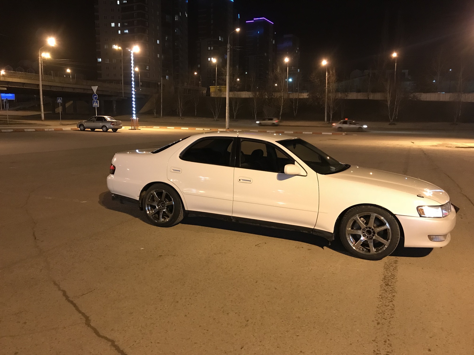 Toyota mark 2 on 1jz gte vvti, joy or torment? - My, Tourer V, Toyota Mark II, Jdm, , Toyota Cresta, Toyota, Turbo, Drift, Longpost