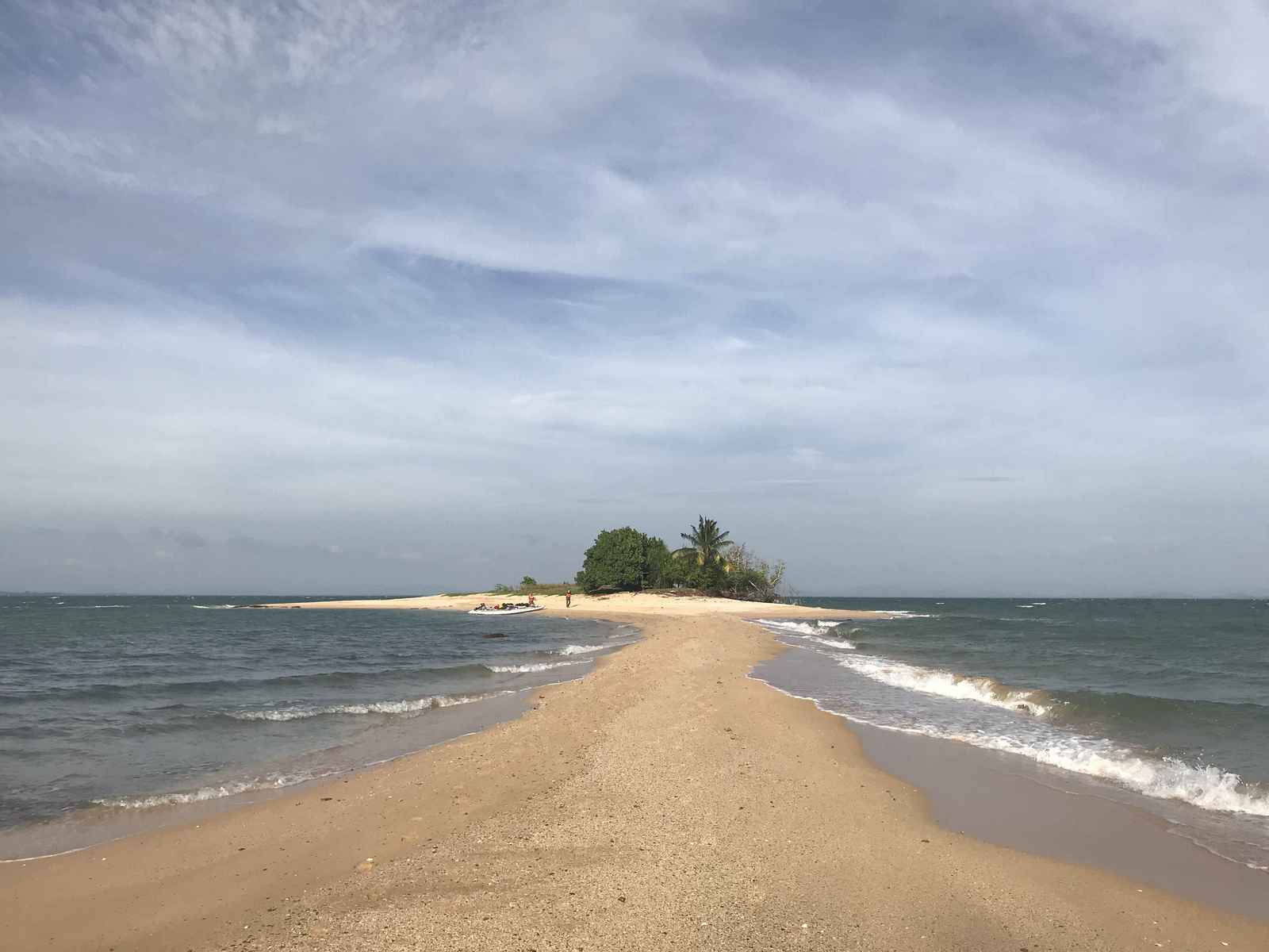 New Year on a desert island #2 (2019). I am looking for travel companions. - My, I am looking for fellow travelers, New Year, Thailand, Hike, Travels, Alloy, Tourism, Longpost