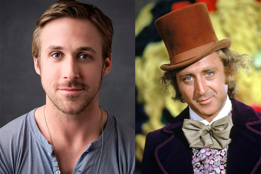 New Willy Wonka movie to be prequel - Movies, Willy Wonka, Ryan Gosling