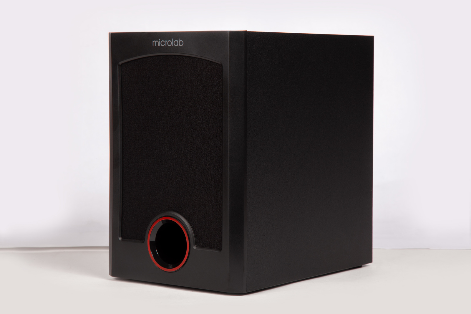 Microlab M-111 review: 2.1 system without ambition - My, Longpost, Microlab, Overview, Testing, Music, Acoustics