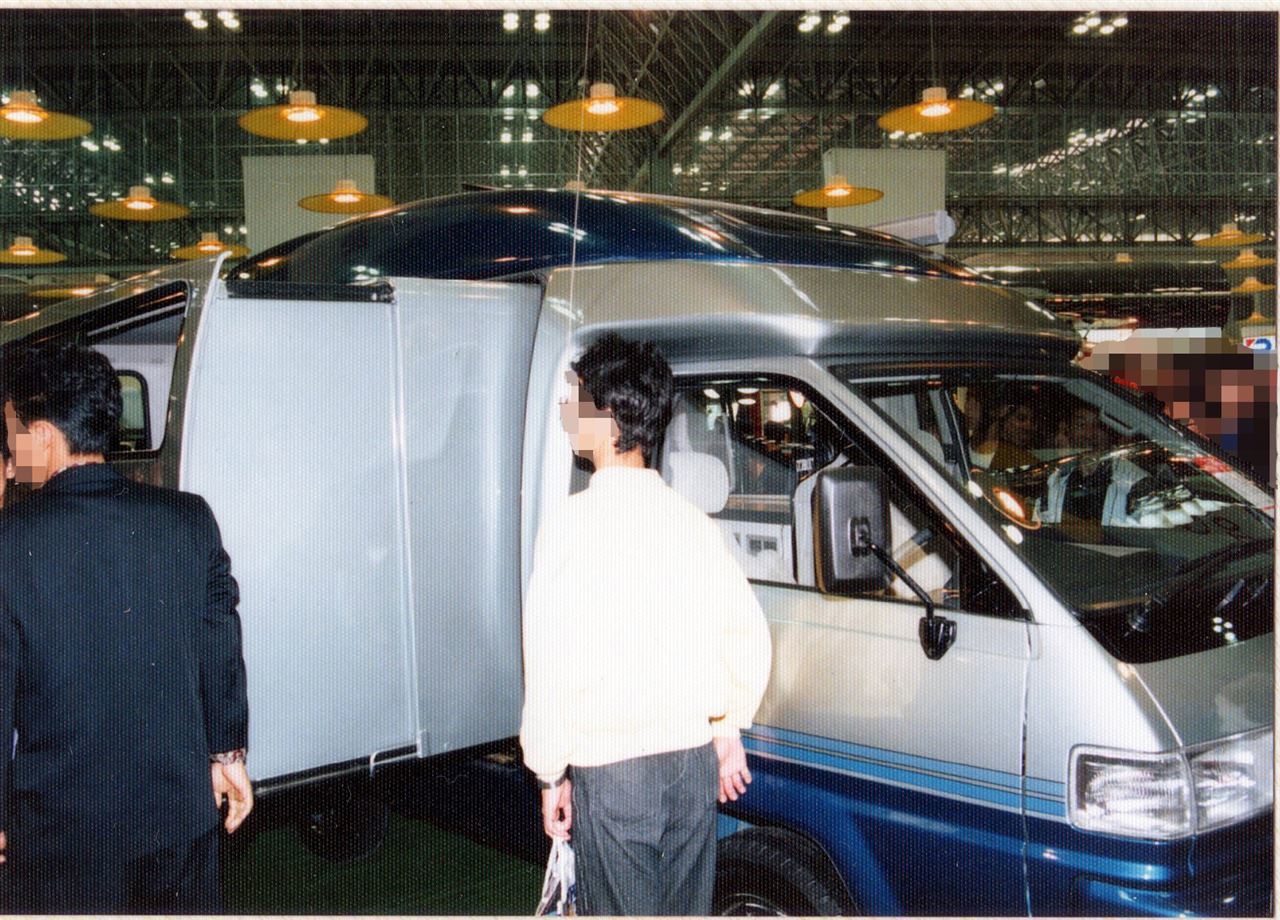 Tokyo Motor Show '1989 - Other - Toyota, Suzuki, Mazda, , , 1989, Tokyo, Auto, Longpost