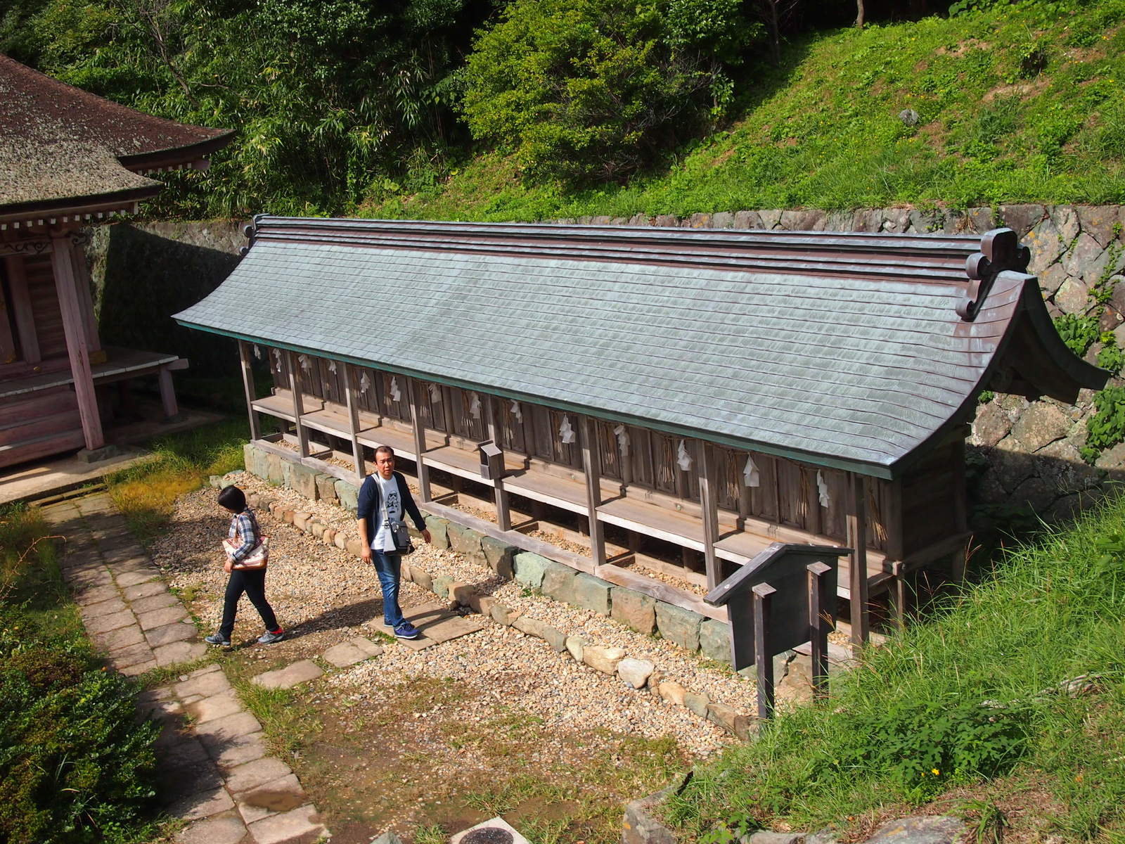 Izumo. - My, Japan, Travels, , Longpost