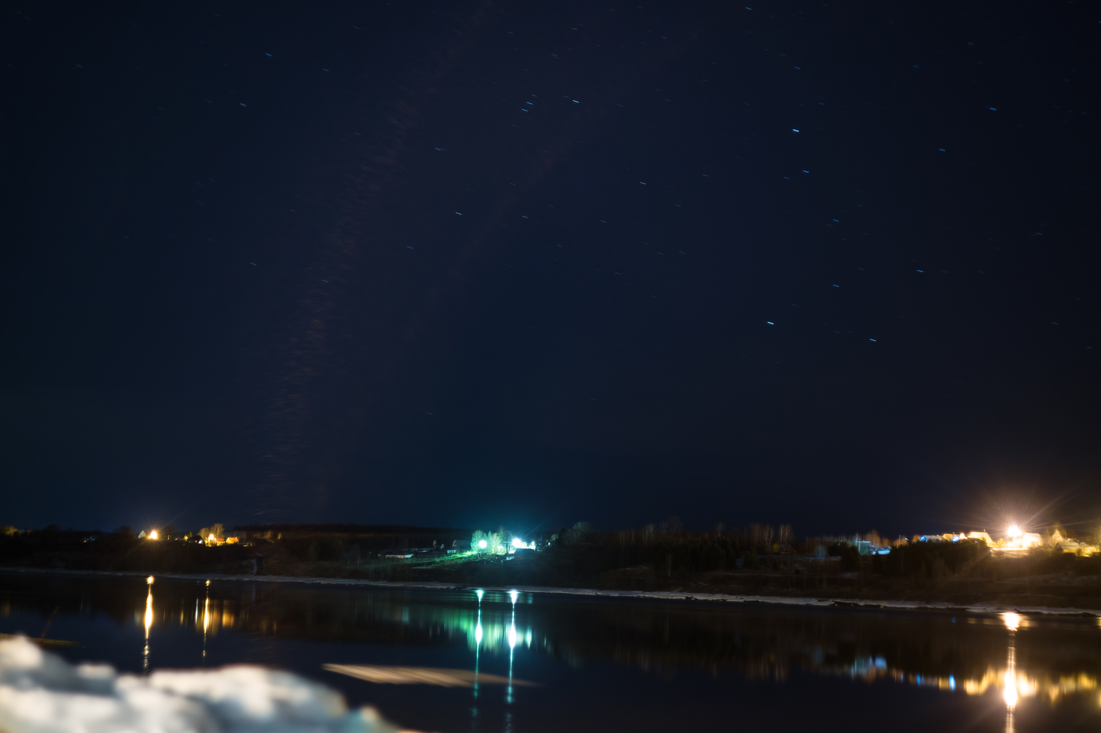 Volga motives... - My, Yaroslavskaya oblast, Nikon d5300, Landscape, Volga, Longpost, Volga river