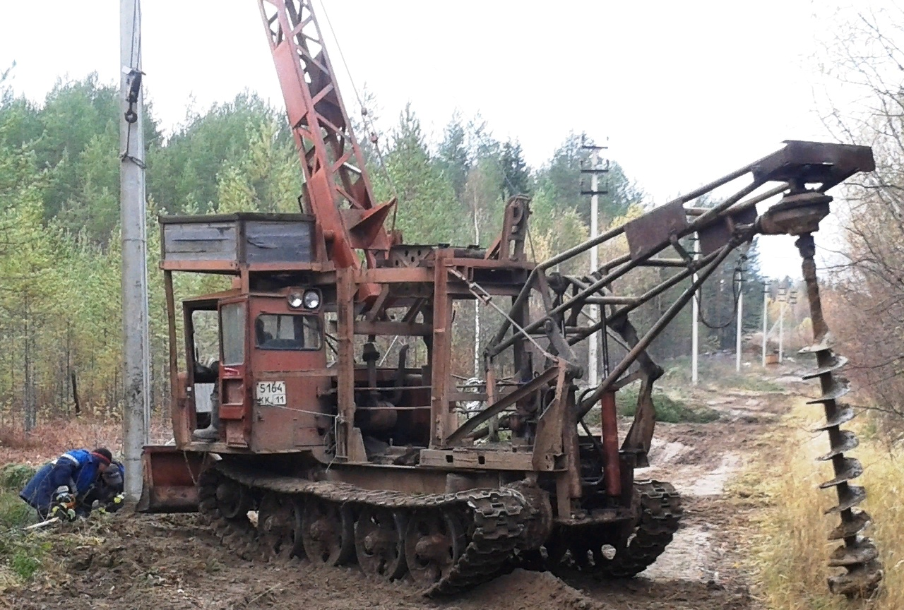 About the landfill under construction at Shiyes. - Shies, No rating, Ecology, Arkhangelsk region, Urdoma, Dump, Protest, Longpost