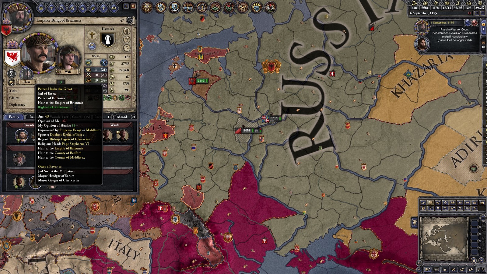 Crusader kings 2 длс для стим фото 73