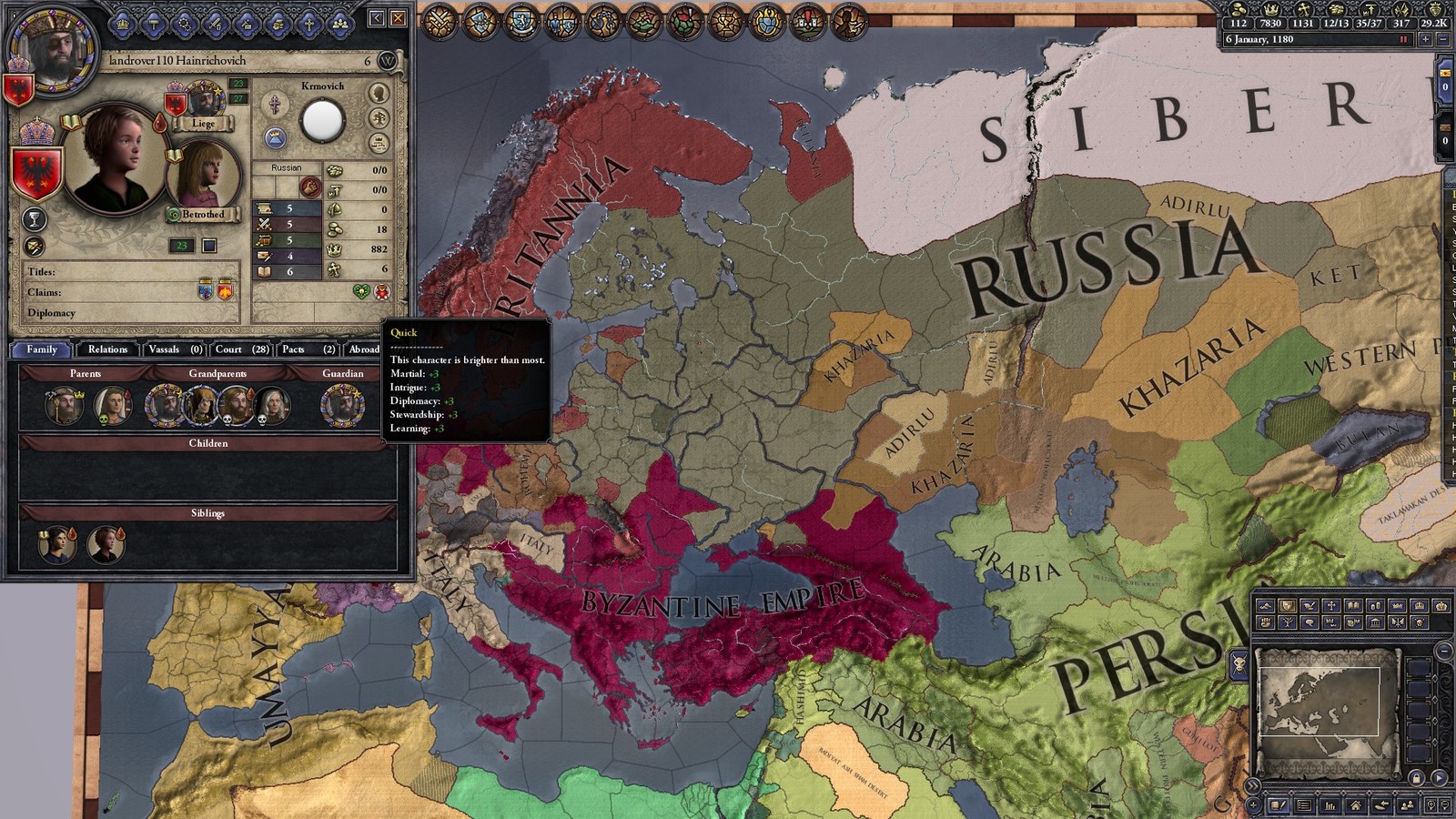 Crusader kings 2 elder kings стим фото 55