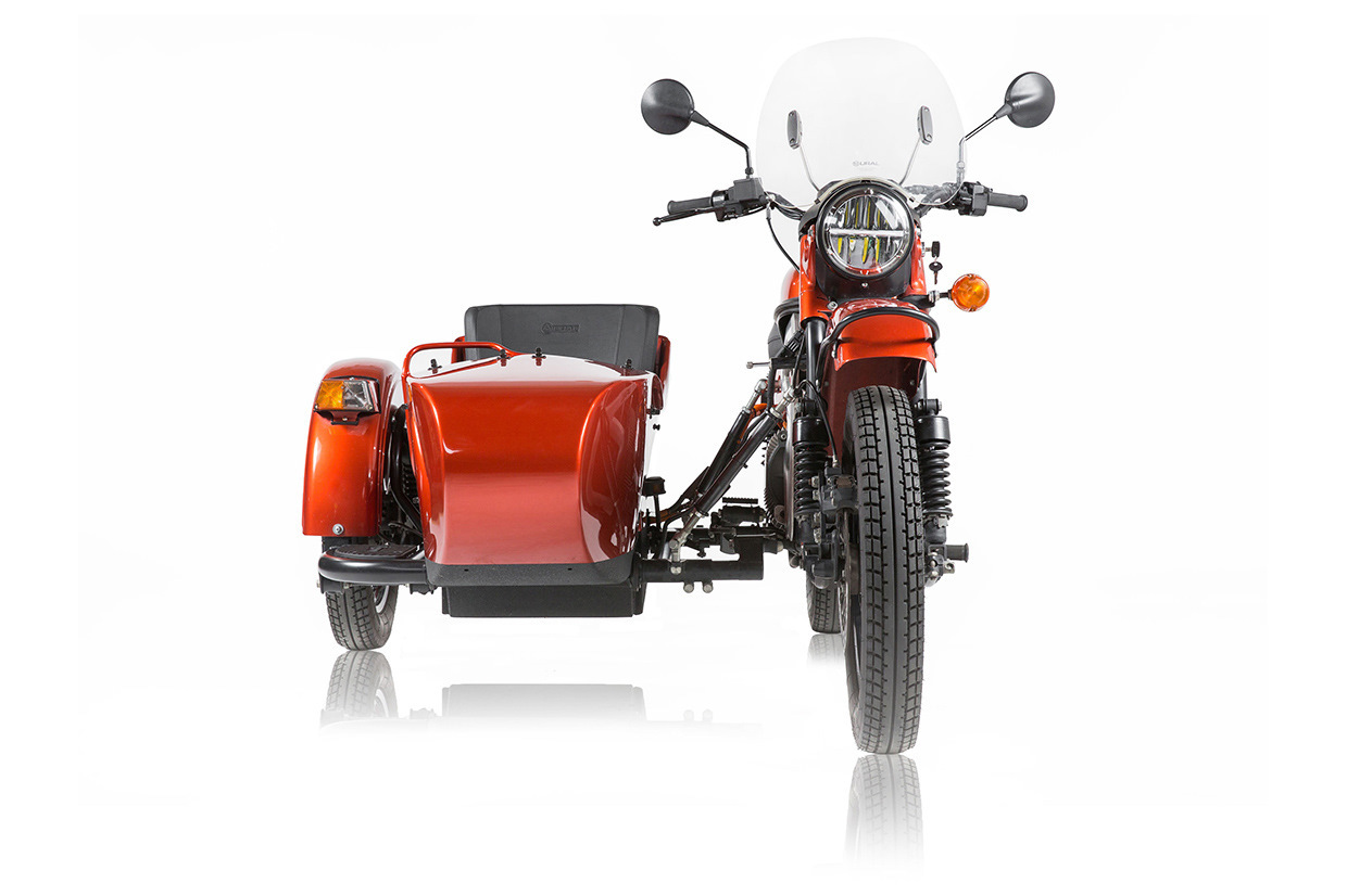 The first. - Drive2, Moto, Motorcycles, Ural, Ural, Electric bike, Electric bikes, Longpost