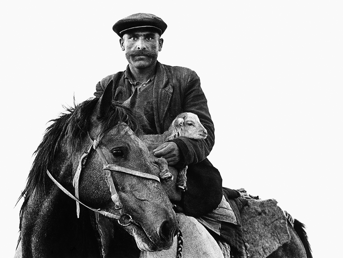 Georg Oddner in the Soviet Union, 1955-1957 - The photo, Retro, Longpost