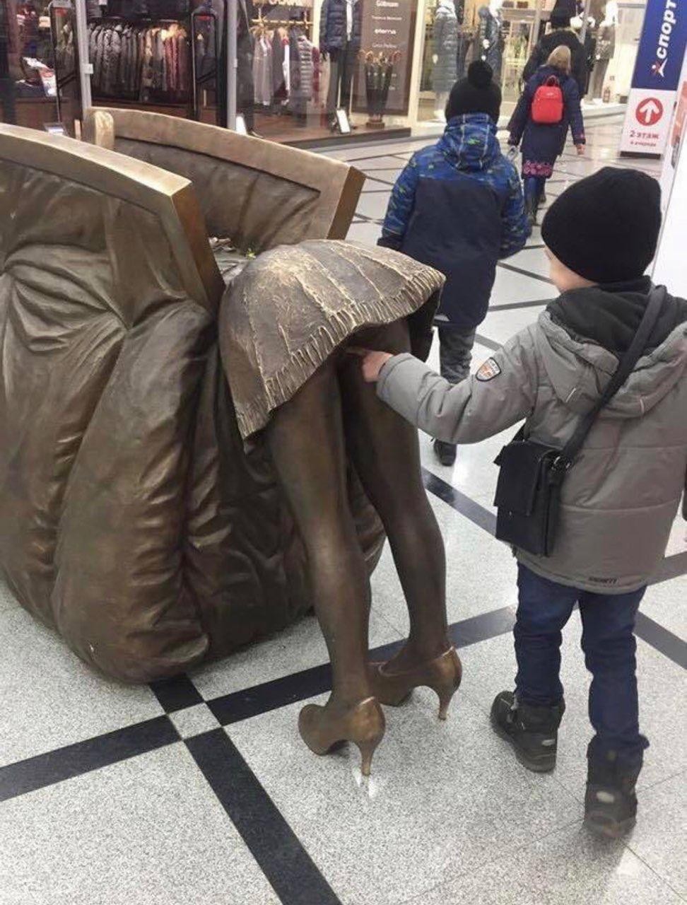 Смешные Картинки Из Жизни Людей