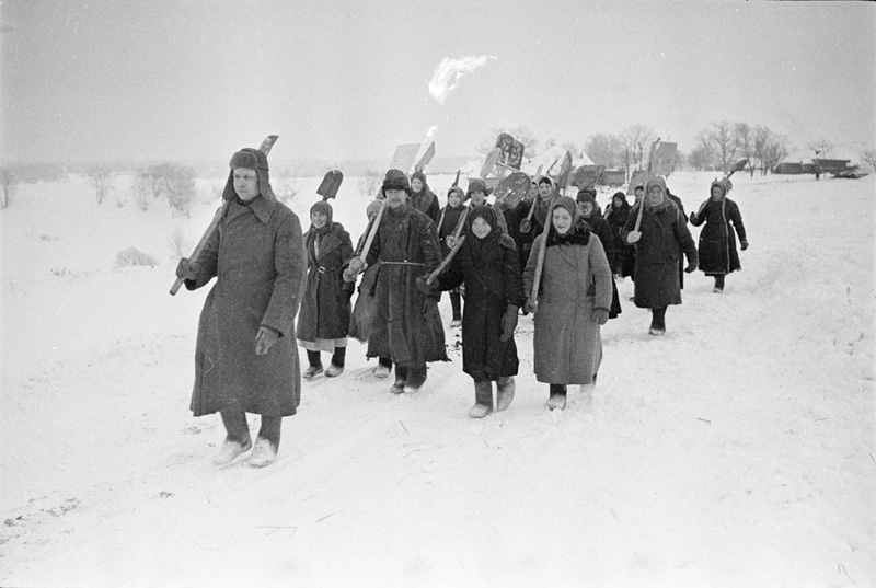 Великая Отечественная Война 1941-1945 № 17 - Великая Отечественная война, Чтобы помнили, Военный корреспондент, Шайхет Аркадий Самойлович, Длиннопост