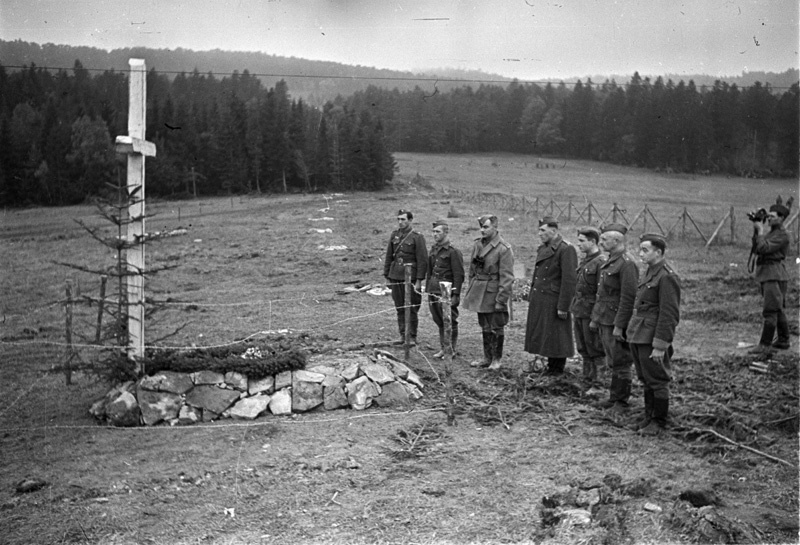 Великая Отечественная Война 1941-1945 № 17 - Великая Отечественная война, Чтобы помнили, Военный корреспондент, Шайхет Аркадий Самойлович, Длиннопост