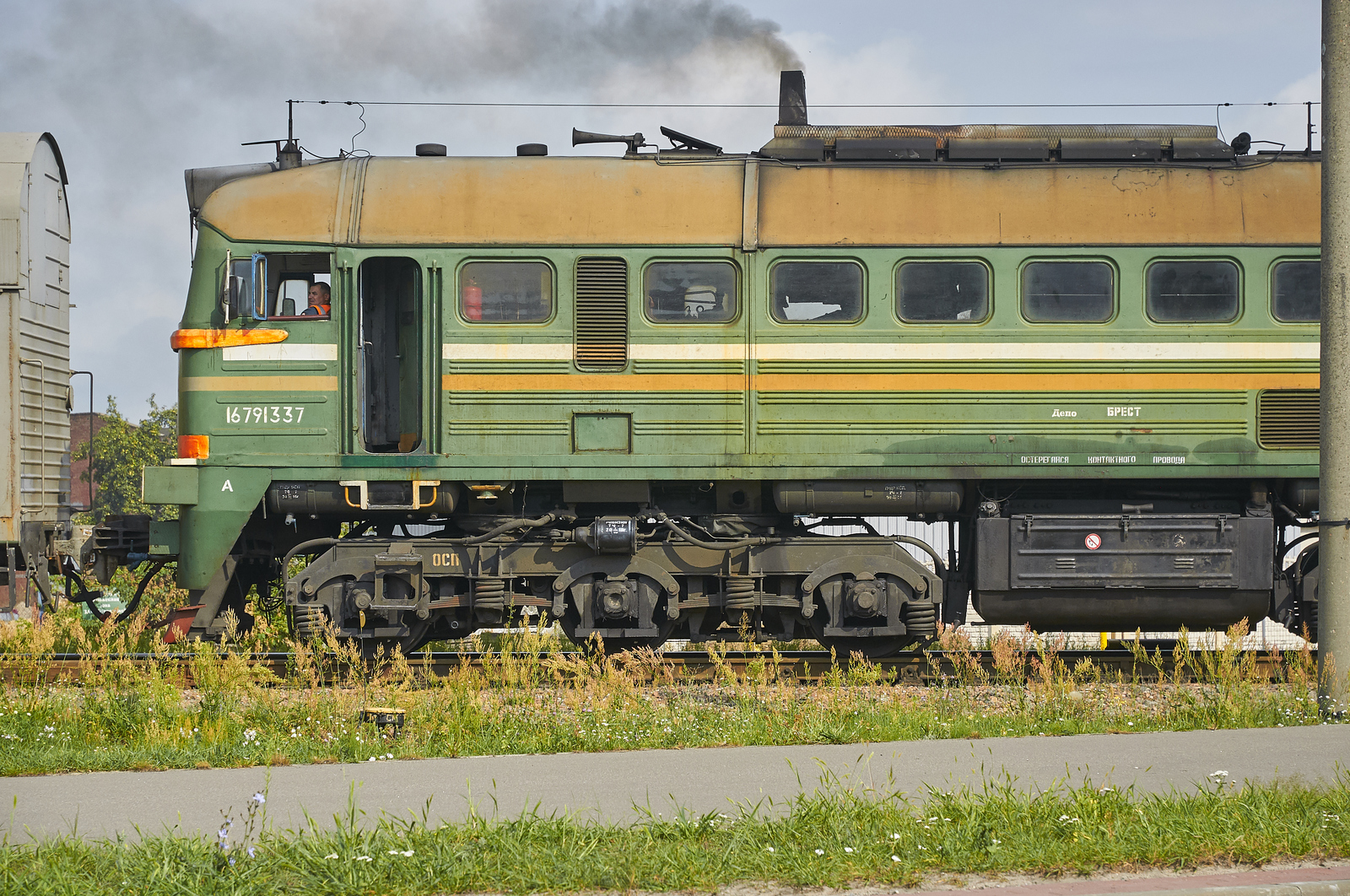 Strada per l'Italia – часть 2 – Выезжаем - Моё, Отпуск, Путешествия, Италия, Республика Беларусь, Автопутешествие, Европа, Поездка на машине, Длиннопост