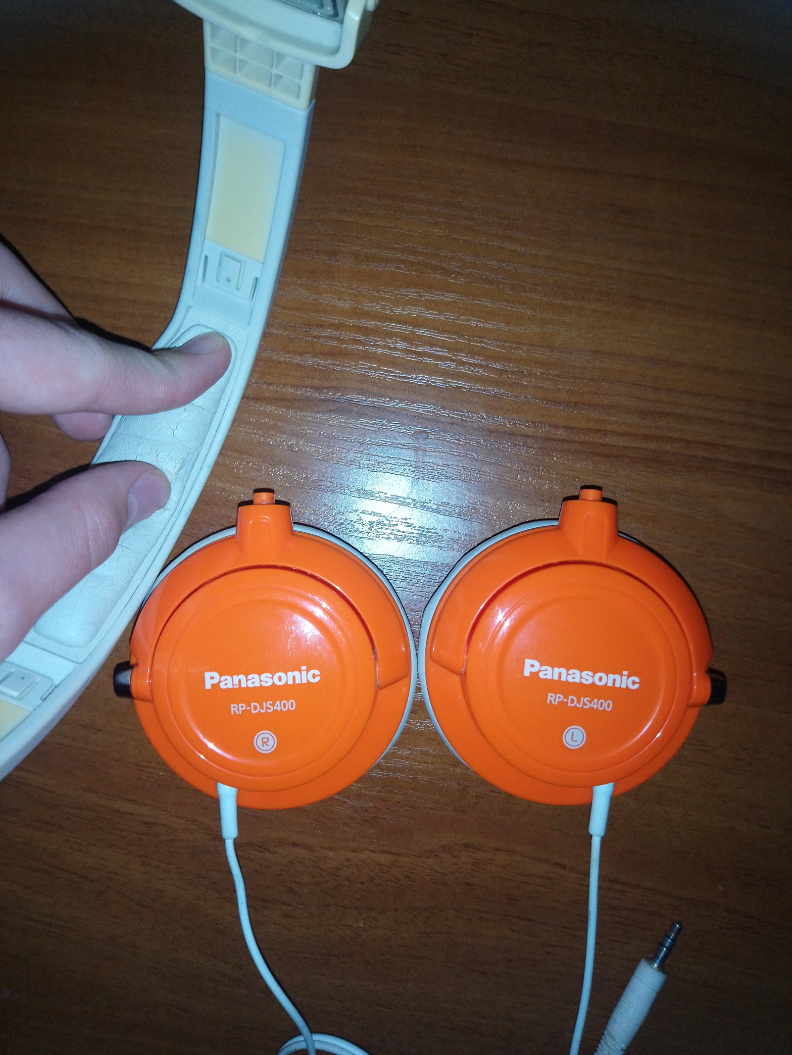 What to do? - My, Headphones, Repair