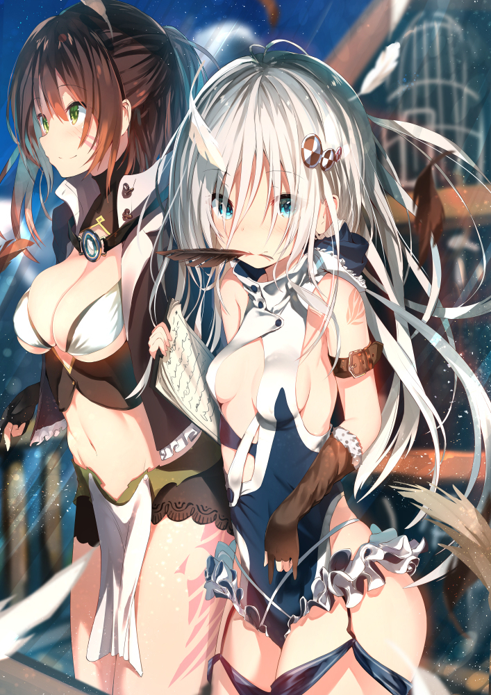 Anime Art - Anime, Anime art, Anime original, Loli