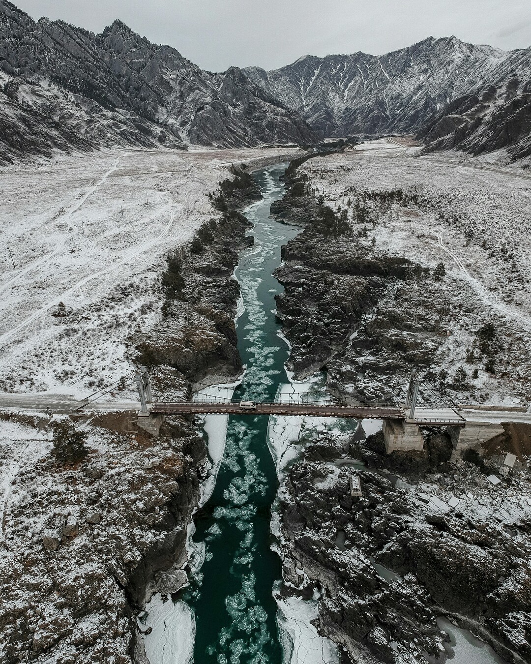 Nature of Altai. - Altai, Nature, beauty of nature, wildlife, The photo, beauty, Russia, River, Longpost, Altai Republic