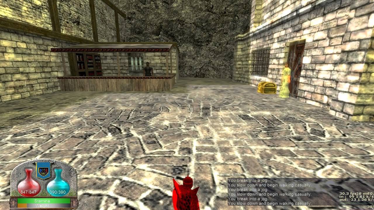 A Half-Life mod that you definitely haven't seen - My, Half-life, Fashion, , RPG, Pain, Longpost