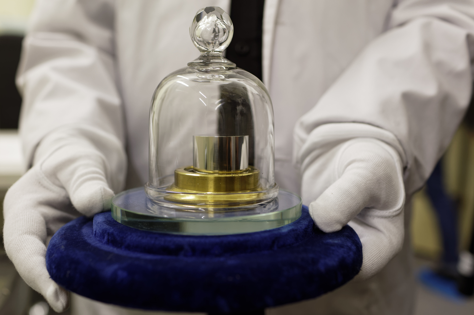 Kilogram renewal and more - Metrology, The science, Rosstandart, Kilogram, Units