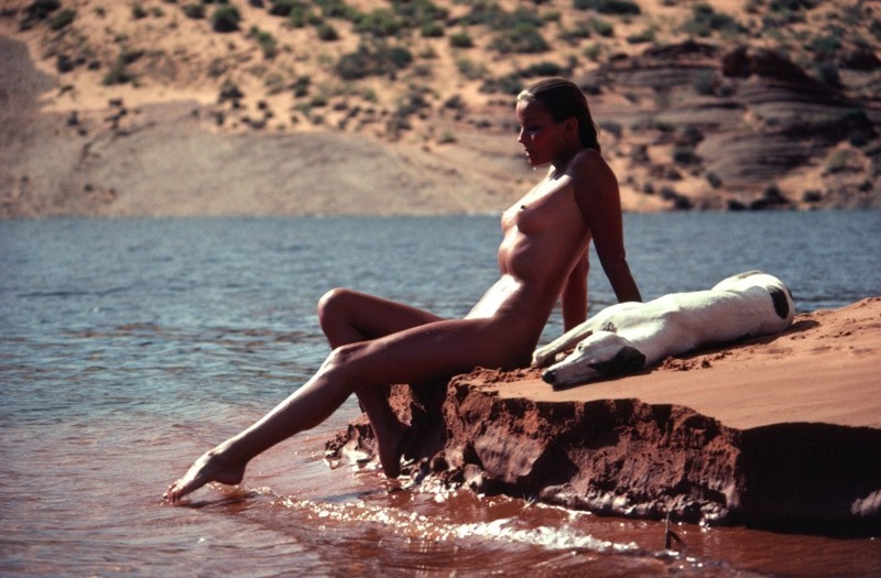 Bo Derek - NSFW, Bo Derek, Nudity, Longpost