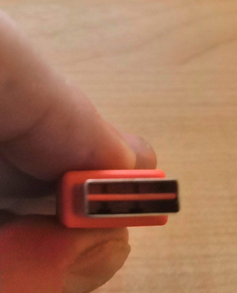 USB type-C - My, Device, Plug, Longpost