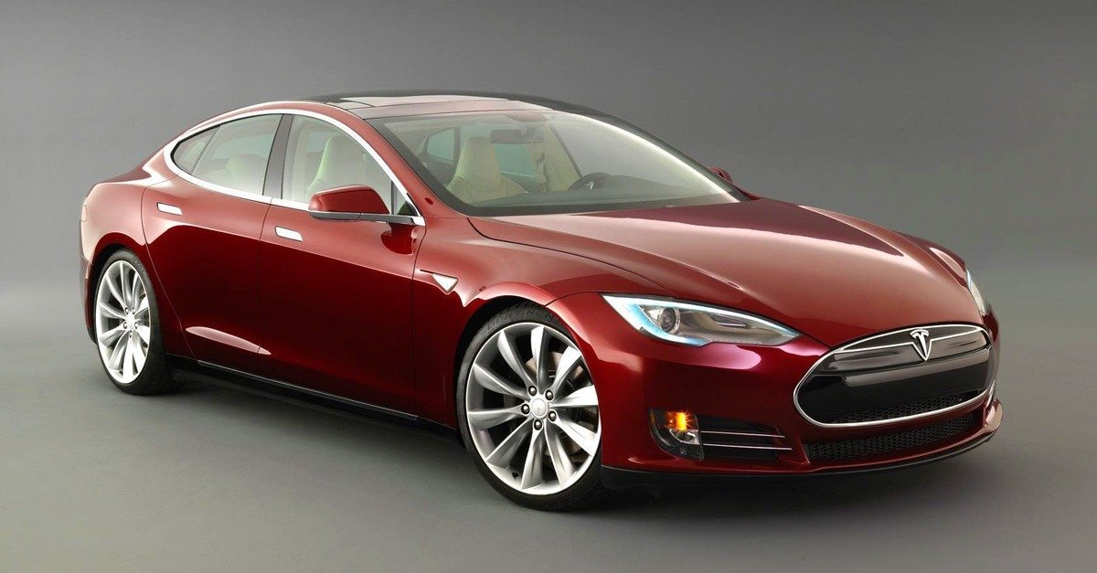 And let's compare Tesla S and VAZ 2106. For fun. - My, Tesla model s, AvtoVAZ, Comparison, Reflections, Elon Musk, Longpost, Thoughts