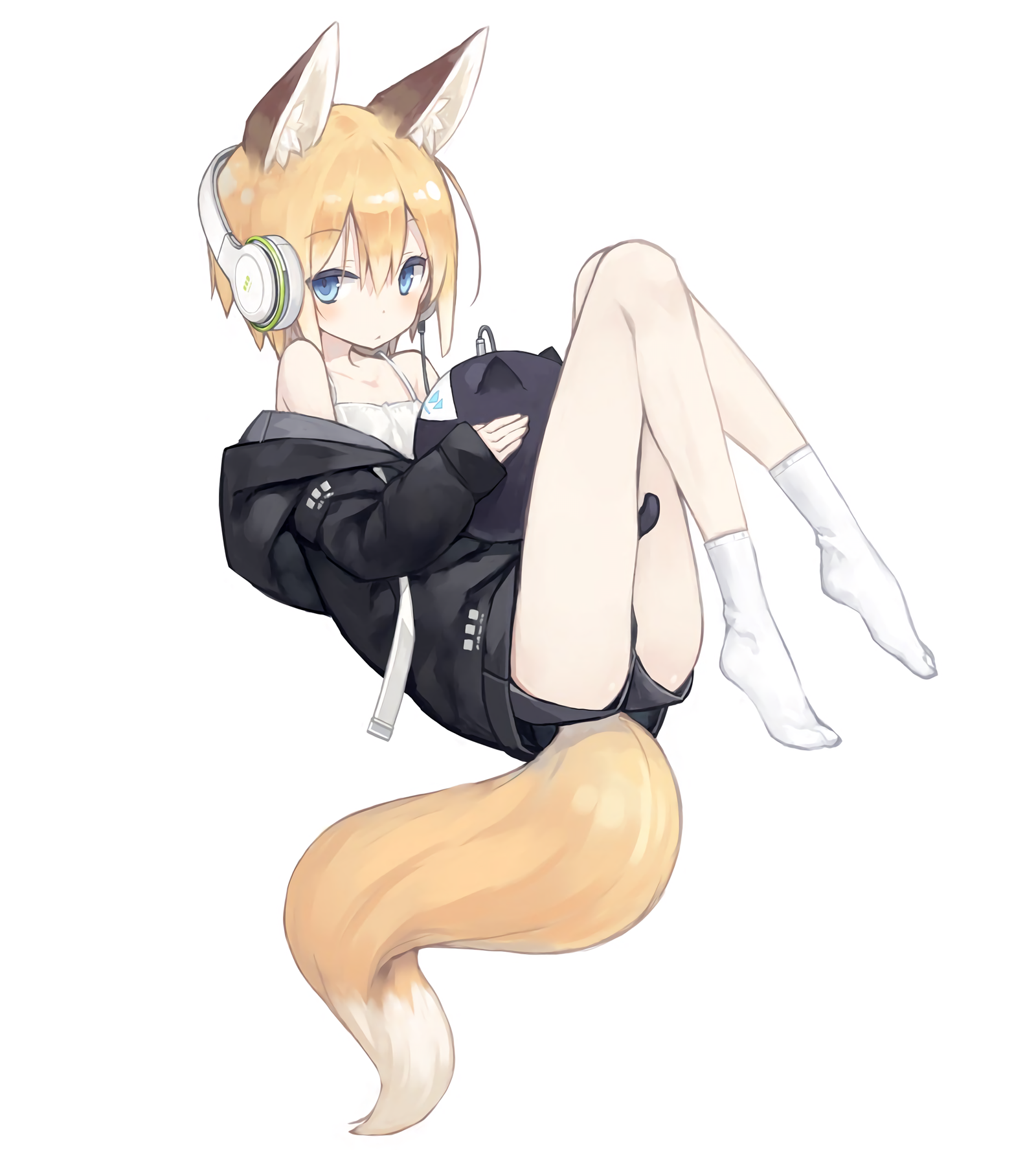 Eared - Anime, Art, Anime art